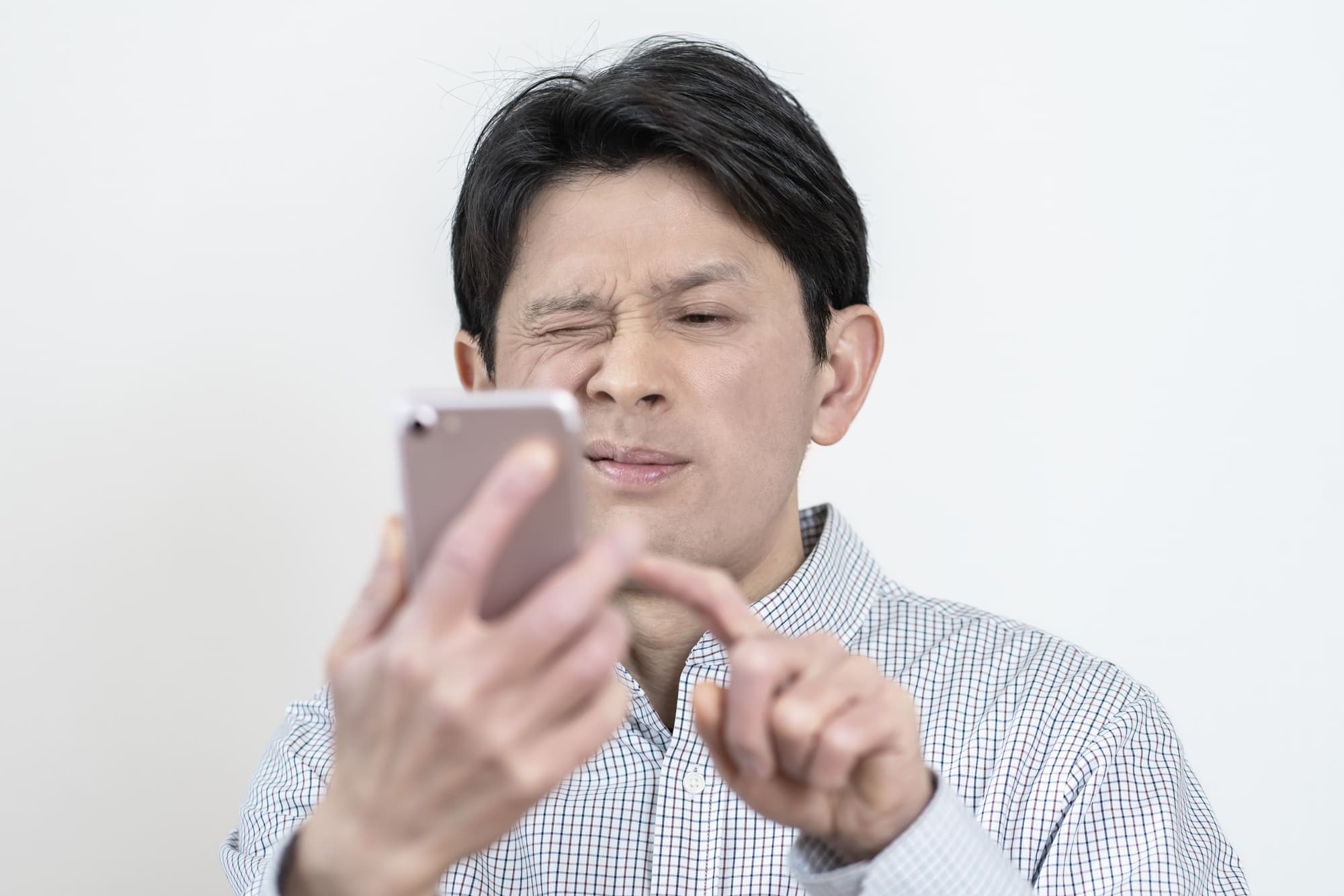 緑内障の検査とは？視野検査・眼圧検査・眼底検査の基本をわかりやすく解説